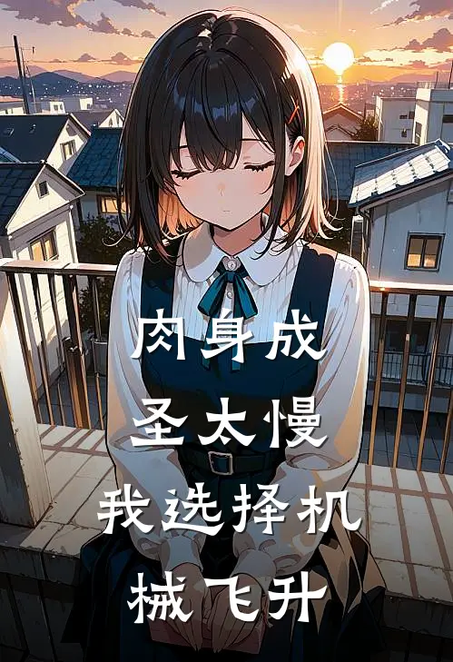 肉身成圣太慢，我选择机械飞升陆云歌陆云歌热门小说大全_免费小说完结肉身成圣太慢，我选择机械飞升陆云歌陆云歌