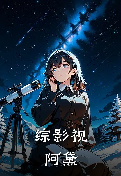 综影视：阿黛朱厌文潇免费小说推荐_推荐完结小说综影视：阿黛(朱厌文潇)