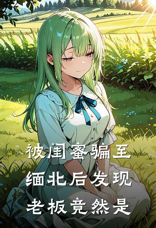 被闺蜜骗至缅北后发现老板竟然是