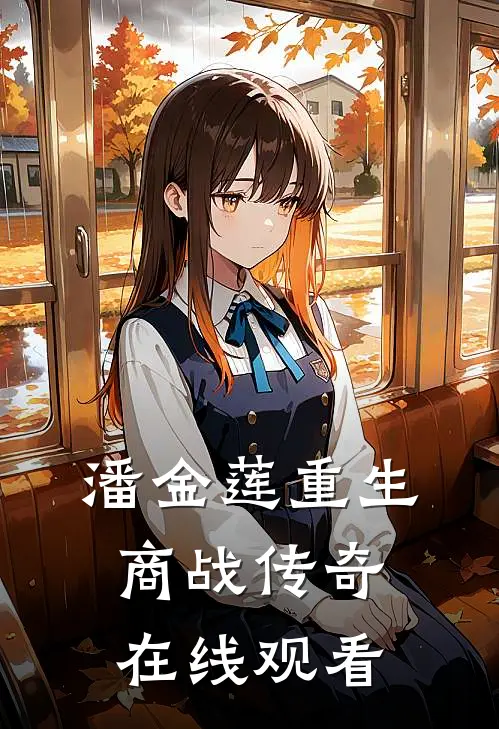 潘金莲重生商战传奇在线观看