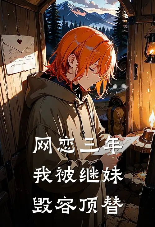 网恋三年，我被继妹毁容顶替(周悦悦周洛嫣)免费小说完结_最新推荐小说网恋三年，我被继妹毁容顶替(周悦悦周洛嫣)