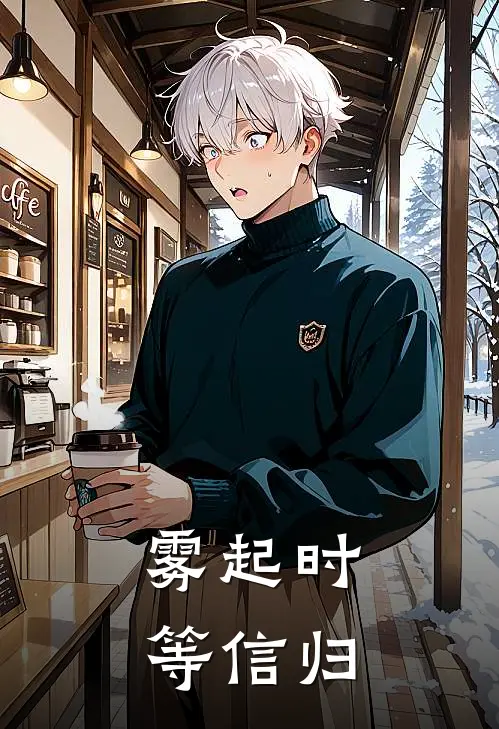 沈念林邮差《雾起时，等信归》_《雾起时，等信归》最新章节在线阅读