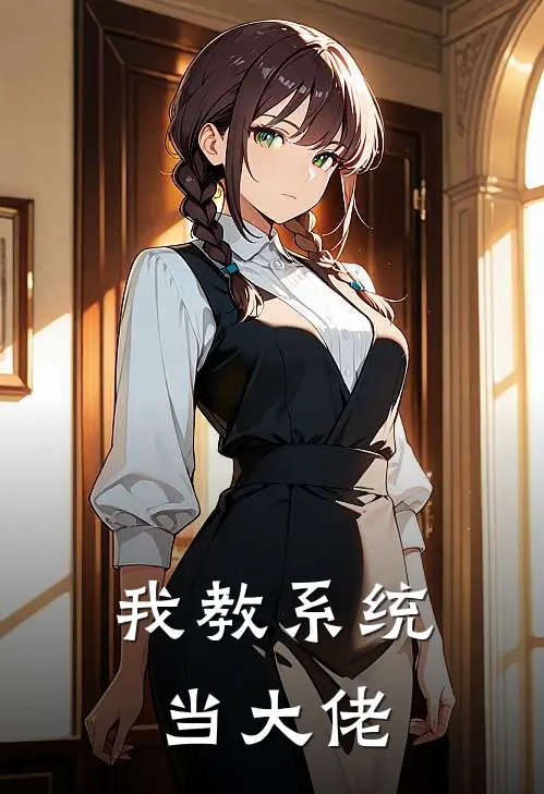 我教系统当大佬(陈长生林晓风)小说完结版_全文阅读免费全集我教系统当大佬陈长生林晓风