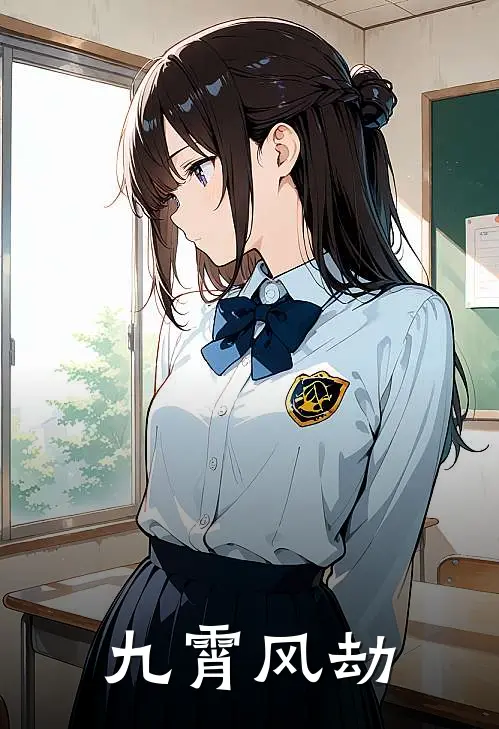 苏璃风默(九霄风劫)最新章节免费在线阅读_(苏璃风默)完结版在线阅读