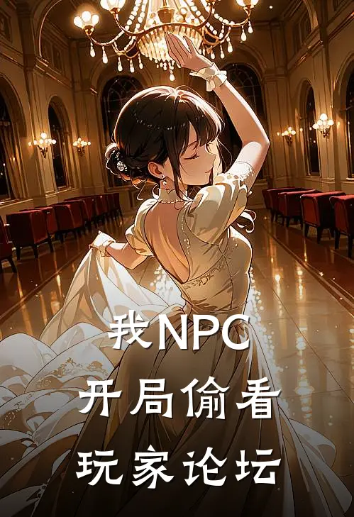 我NPC，开局偷看玩家论坛凌溯凌溯免费小说在线看_完本小说阅读我NPC，开局偷看玩家论坛(凌溯凌溯)
