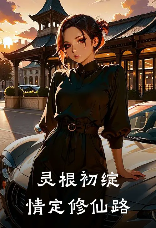 灵根初绽，情定修仙路苏清鸢凌虚免费小说大全_小说完结灵根初绽，情定修仙路(苏清鸢凌虚)