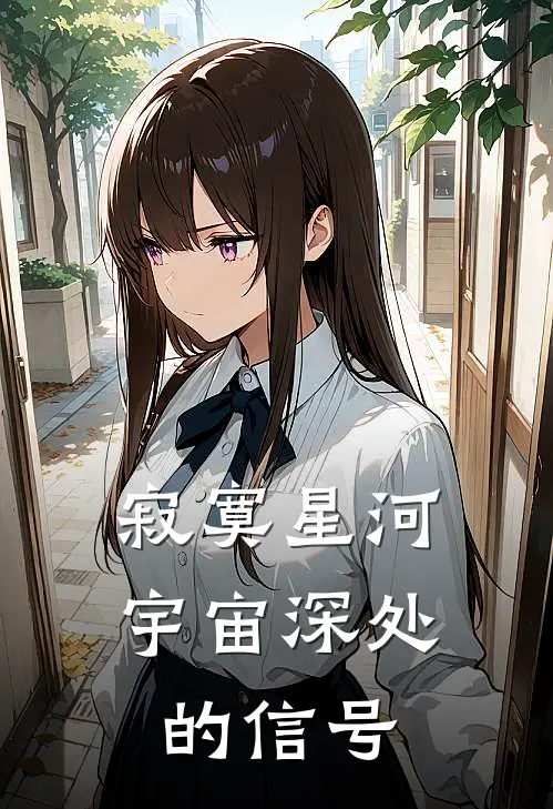 寂寞星河宇宙深处的信号顾行舟伊莲娜小说完结免费_最新章节列表寂寞星河宇宙深处的信号(顾行舟伊莲娜)
