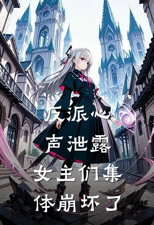 反派心声泄露，女主们集体崩坏了(林凡苏婉)热门网络小说_小说推荐完结反派心声泄露，女主们集体崩坏了(林凡苏婉)