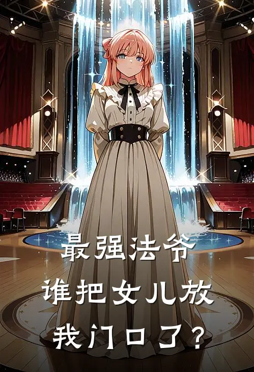 最强法爷，谁把女儿放我门口了？