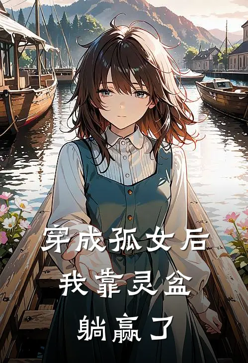 穿成孤女后，我靠灵盆躺赢了(林晚星张婶)完结小说推荐_小说全文免费阅读穿成孤女后，我靠灵盆躺赢了林晚星张婶