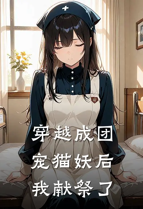 穿越成团宠猫妖后我献祭了(暮漓莱恩)最新推荐小说_最新免费小说穿越成团宠猫妖后我献祭了暮漓莱恩