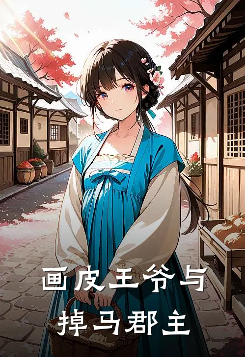 画皮王爷与掉马郡主