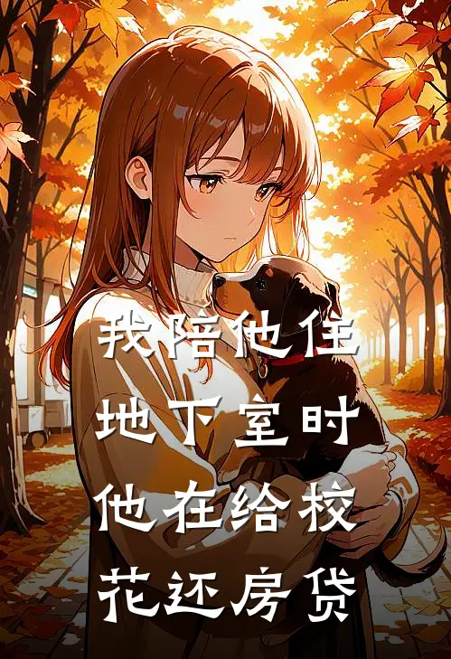 我陪他住地下室时，他在给校花还房贷陆川苏念推荐完结小说_免费阅读我陪他住地下室时，他在给校花还房贷(陆川苏念)