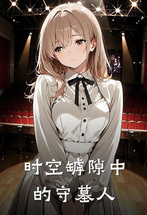 时空罅隙中的守墓人林静陈星热门小说免费阅读_完本完结小说时空罅隙中的守墓人(林静陈星)