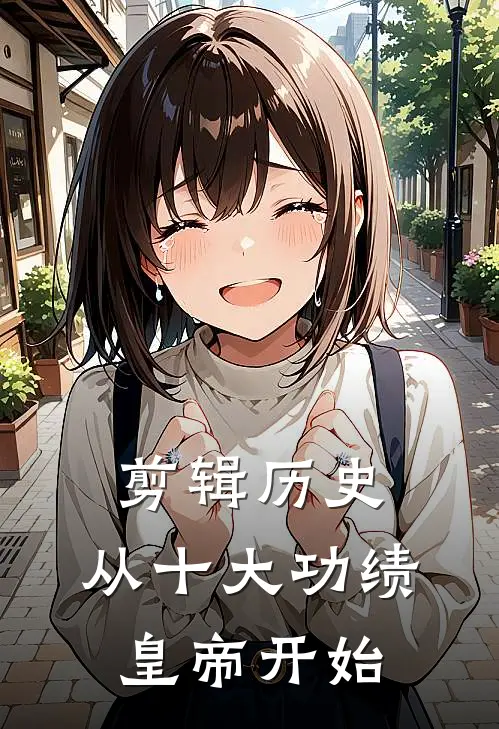 剪辑历史：从十大功绩皇帝开始