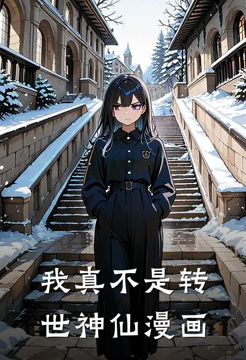 我真不是转世神仙漫画