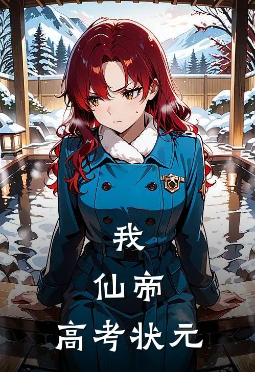 我，仙帝，高考状元墨尘赵磊完本热门小说_完本小说免费我，仙帝，高考状元(墨尘赵磊)