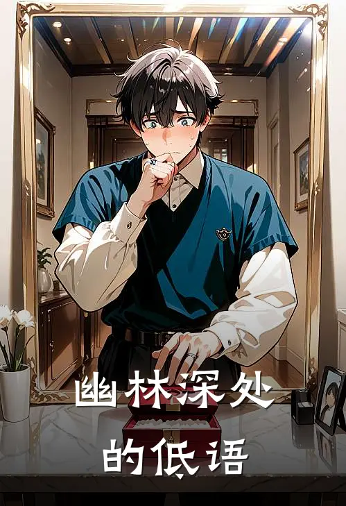 幽林深处的低语(艾尔文莫里斯)最新小说_免费阅读完整版小说幽林深处的低语(艾尔文莫里斯)