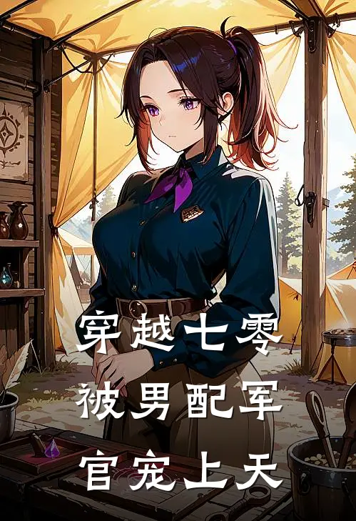 穿越七零，被男配军官宠上天顾劭徐双鲤热门小说大全_免费小说完结穿越七零，被男配军官宠上天顾劭徐双鲤