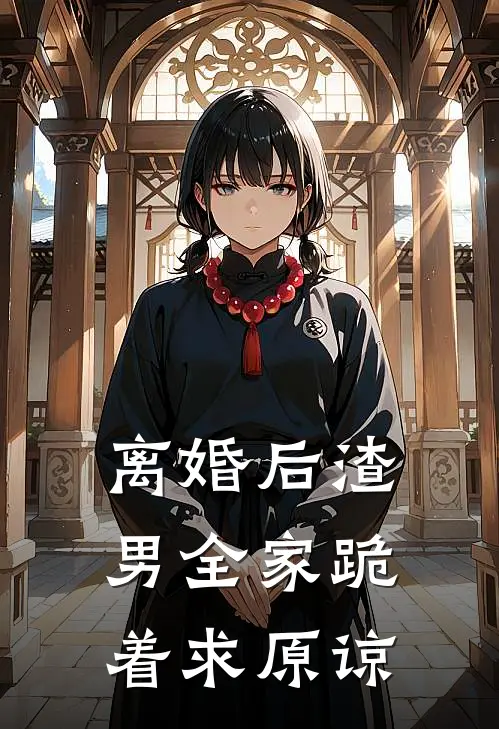 离婚后渣男全家跪着求原谅