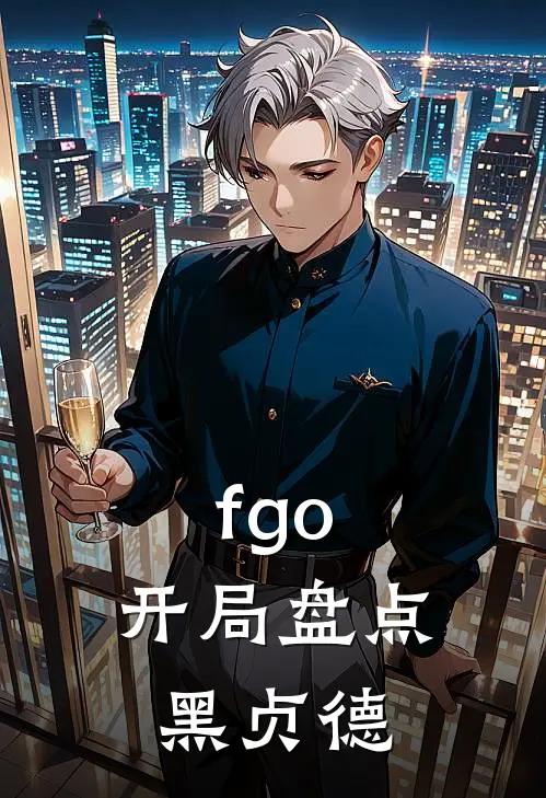 fgo：开局盘点黑贞德贞德玛修最新小说全文阅读_最新章节列表fgo：开局盘点黑贞德(贞德玛修)