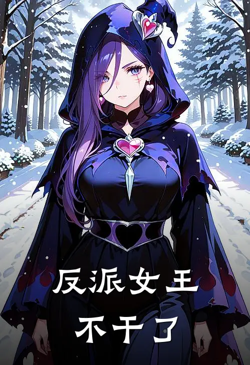 反派女王不干了(苏晚晚叶枫)完结小说推荐_免费小说反派女王不干了(苏晚晚叶枫)