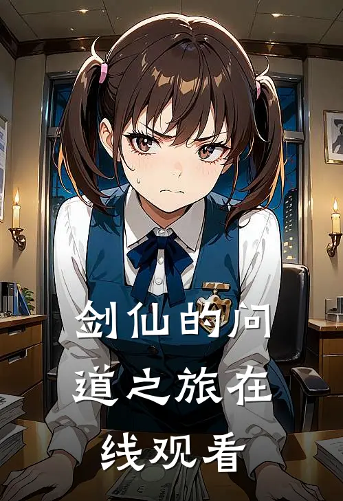 剑仙的问道之旅在线观看