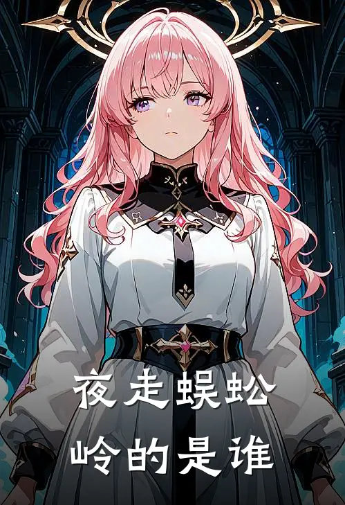 夜走蜈蚣岭的是谁