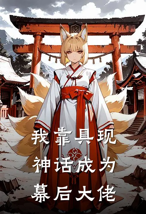 《我靠具现神话成为幕后大佬》陈隐陈隐全文免费在线阅读_《我靠具现神话成为幕后大佬》全集阅读