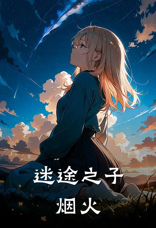 迷途之子：烟火(乐奈立希)热门完本小说_最新小说迷途之子：烟火乐奈立希