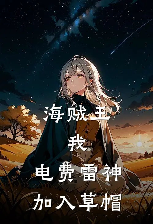 海贼王：我，电费雷神，加入草帽艾尼路林浩最新好看小说_已完结小说海贼王：我，电费雷神，加入草帽艾尼路林浩