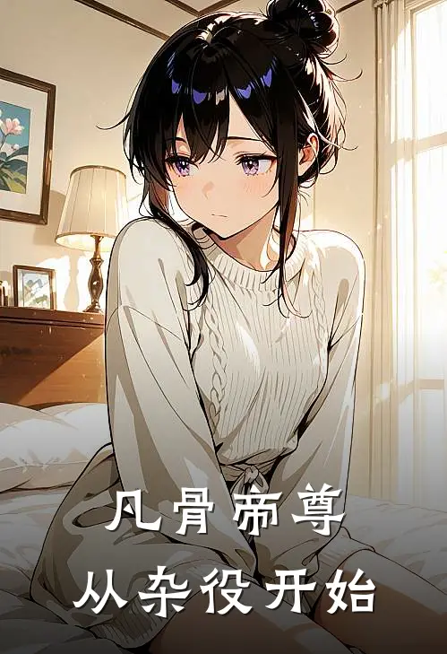 凡骨帝尊：从杂役开始(李不凡张铁山)全本免费完结小说_小说完结免费凡骨帝尊：从杂役开始李不凡张铁山