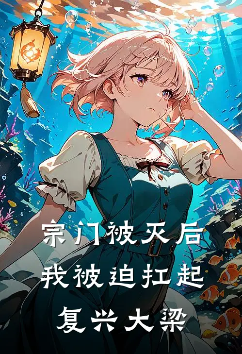 宗门被灭后我被迫扛起复兴大梁