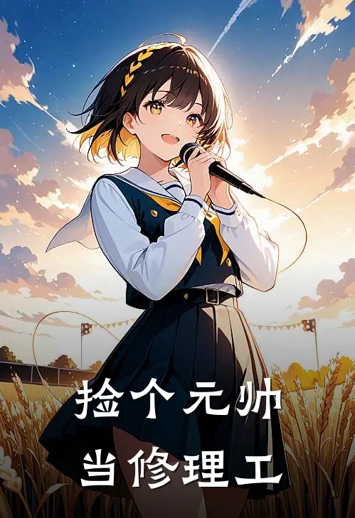 捡个元帅当修理工