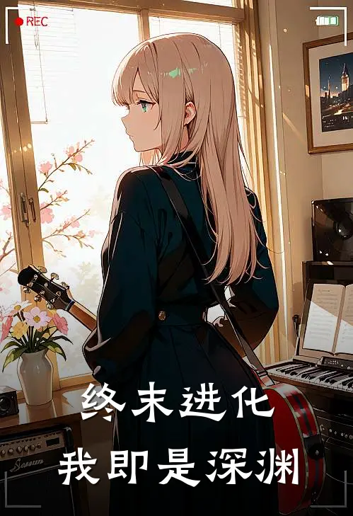 终末进化：我即是深渊（林夜林夜）完整版小说阅读_终末进化：我即是深渊全文免费阅读（林夜林夜）