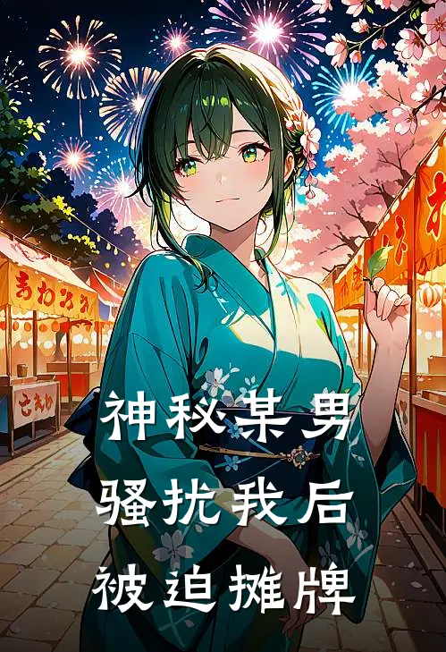 神秘某男骚扰我后，被迫摊牌(周非吟晏迟)免费完结小说_免费小说在线阅读神秘某男骚扰我后，被迫摊牌(周非吟晏迟)