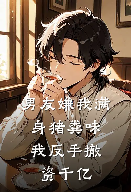 《男友嫌我满身猪粪味，我反手撤资千亿》阿梨顾言川全本阅读_(阿梨顾言川)全集阅读