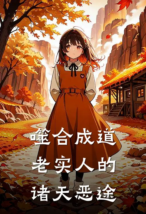 噬合成道：老实人的诸天恶途(刘慧赵建国)在线阅读免费小说_最新章节列表噬合成道：老实人的诸天恶途(刘慧赵建国)