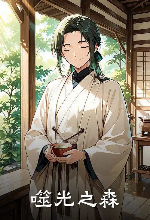 噬光之森(陈屿王薇薇)小说全文免费阅读_无弹窗全文免费阅读噬光之森(陈屿王薇薇)