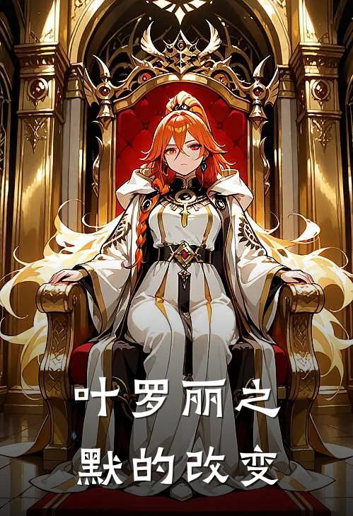 叶罗丽之默的改变王默罗丽最新好看小说_已完结小说叶罗丽之默的改变王默罗丽