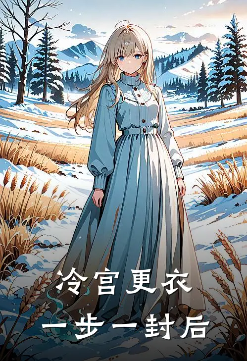 冷宫更衣，一步一封后