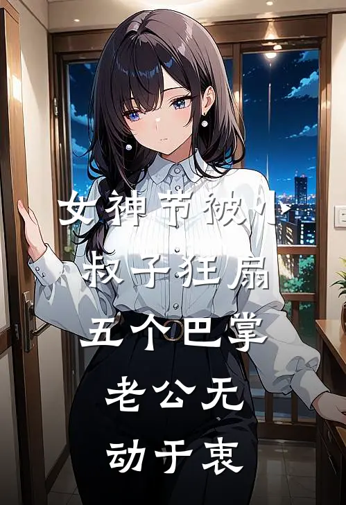 女神节被小叔子狂扇五个巴掌，老公无动于衷