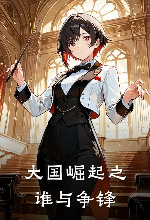 大国崛起之谁与争锋宁海涛李明全章节免费在线阅读_《大国崛起之谁与争锋》精彩小说