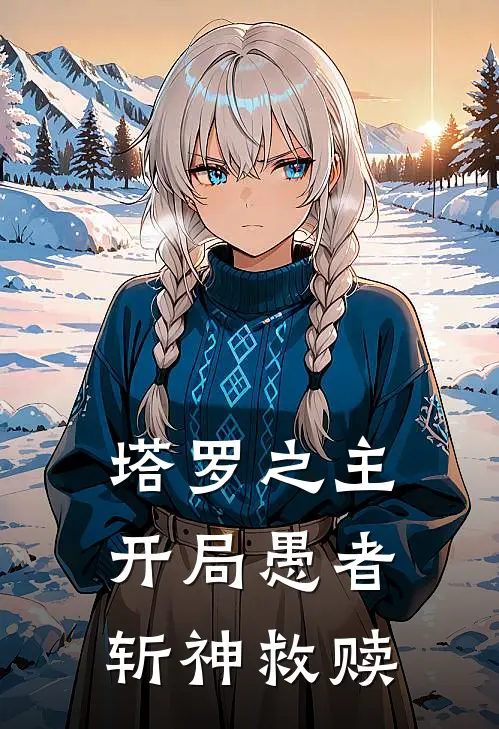 塔罗之主：开局愚者，斩神救赎陆溟陆溟最新好看小说_免费小说塔罗之主：开局愚者，斩神救赎(陆溟陆溟)