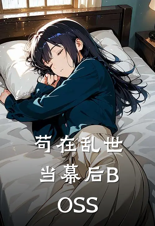 《苟在乱世当幕后BOSS》沈芷沈芷全集免费在线阅读_(沈芷沈芷)全章节免费在线阅读