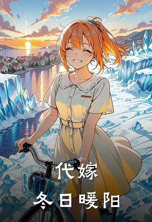 代嫁：冬日暖阳（徐锦辛顾海山）最新章节列表