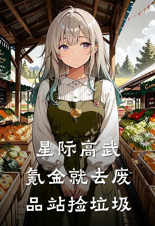 星际高武：氪金就去废品站捡垃圾王平安王平安全集免费小说_免费小说完结星际高武：氪金就去废品站捡垃圾(王平安王平安)