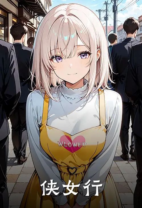 侠女行沈清玄七完结小说_免费小说在线看侠女行沈清玄七