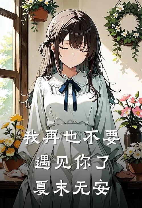 我再也不要遇见你了（夏末无安）