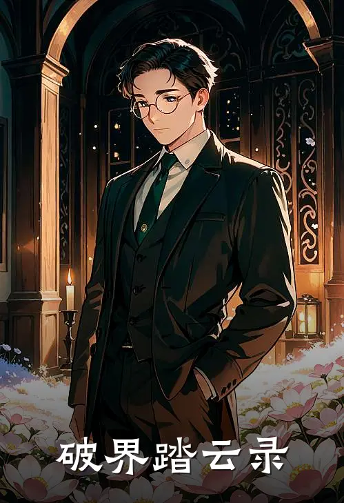 破界踏云录盛怀霆元柏清小说完整版免费阅读_最新章节列表破界踏云录(盛怀霆元柏清)